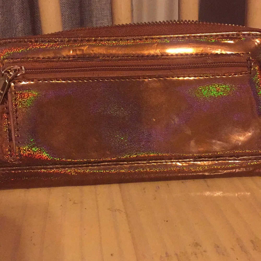 Bebe wallet - Picture 5 of 6
